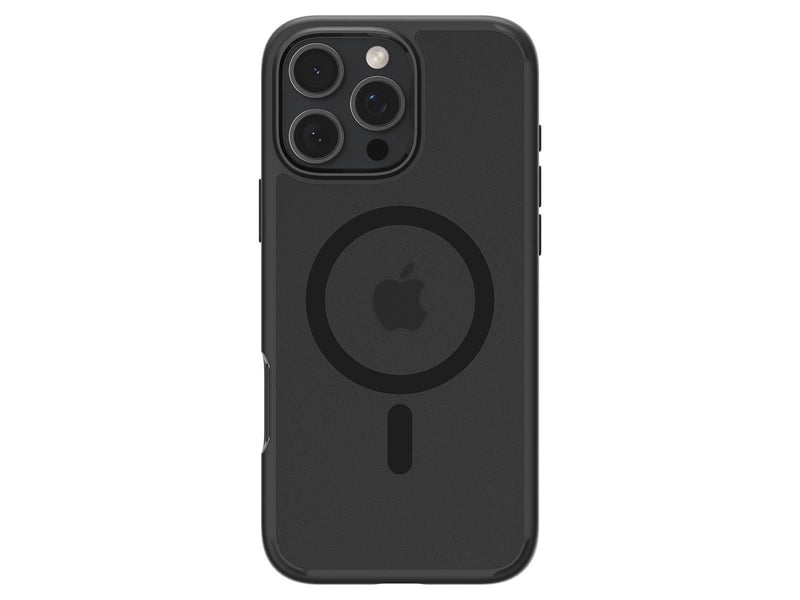 Spigen Ultra Hybrid MagSafe - Frost Black - iPhone 16 Pro Max