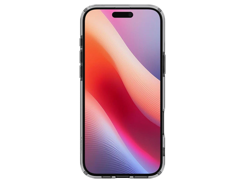 Spigen Ultra Hybrid - Space Crystal - iPhone 16 Pro Max