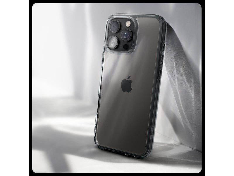 Spigen Ultra Hybrid - Space Crystal - iPhone 16 Pro Max