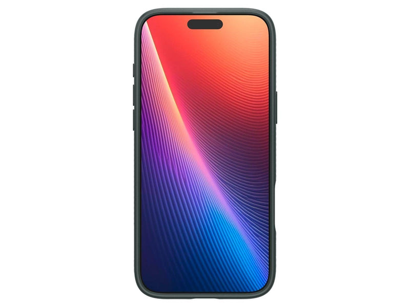 Spigen Liquid Air - Abyss Green - iPhone 16 Pro Max