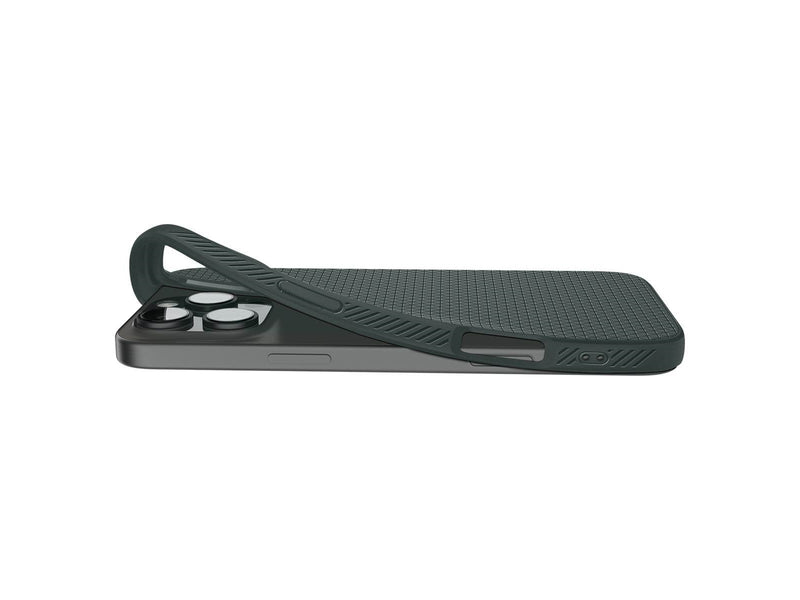 Spigen Liquid Air - Abyss Green - iPhone 16 Pro Max