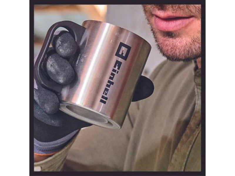 Einhell Cordless Coffee Maker TE-CF 18 Li-Solo