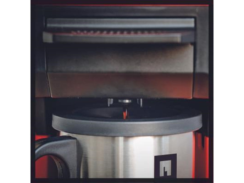 Einhell Cordless Coffee Maker TE-CF 18 Li-Solo