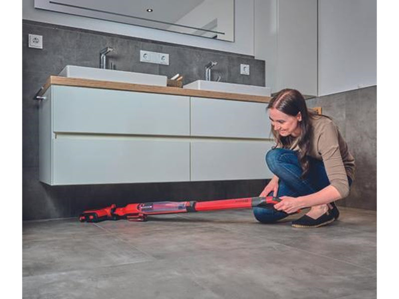 Einhell Cordless Hard Floor Cleaner CLEANEXXO