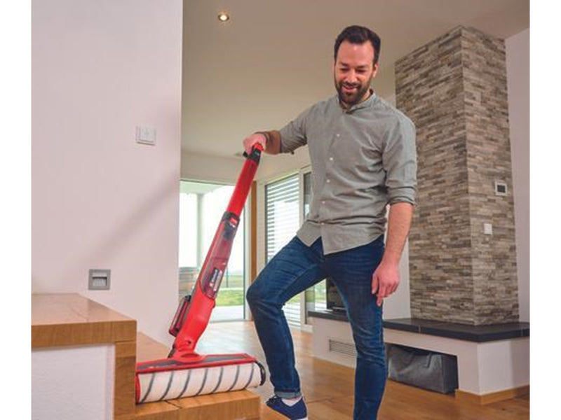 Einhell Cordless Hard Floor Cleaner CLEANEXXO