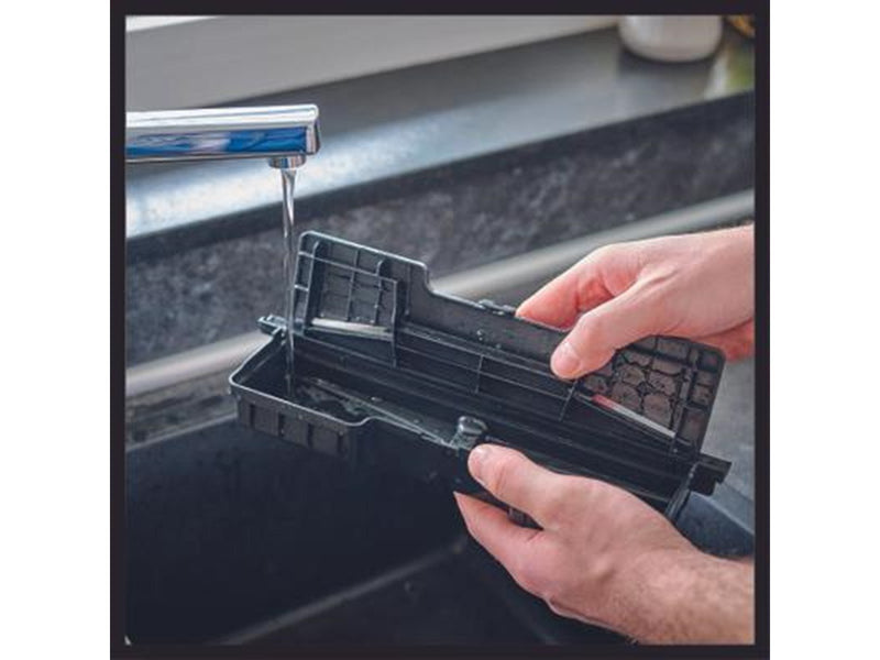 Einhell Cordless Hard Floor Cleaner CLEANEXXO