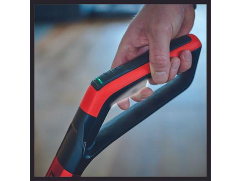Einhell Cordless Hard Floor Cleaner CLEANEXXO