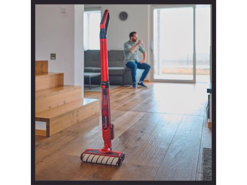 Einhell Cordless Hard Floor Cleaner CLEANEXXO