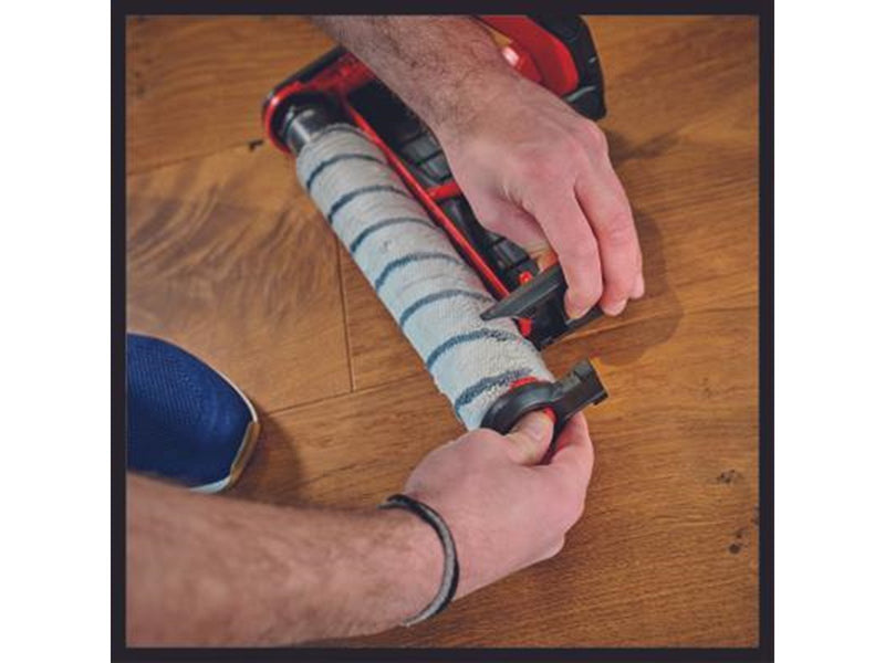 Einhell Cordless Hard Floor Cleaner CLEANEXXO