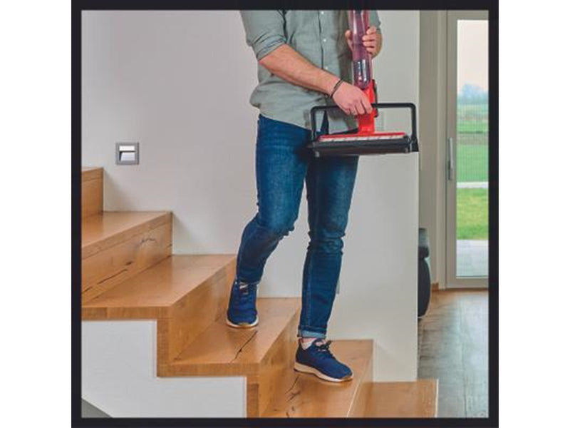 Einhell Cordless Hard Floor Cleaner CLEANEXXO