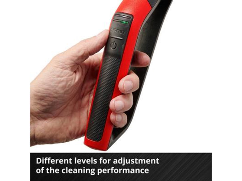 Einhell Cordless Hard Floor Cleaner CLEANEXXO