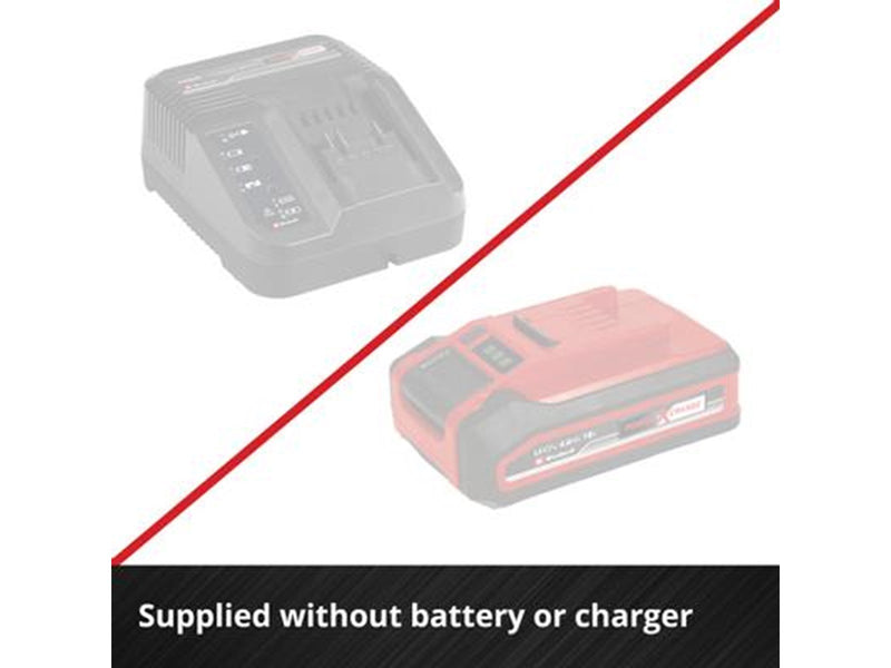 Einhell Cordless Hard Floor Cleaner CLEANEXXO