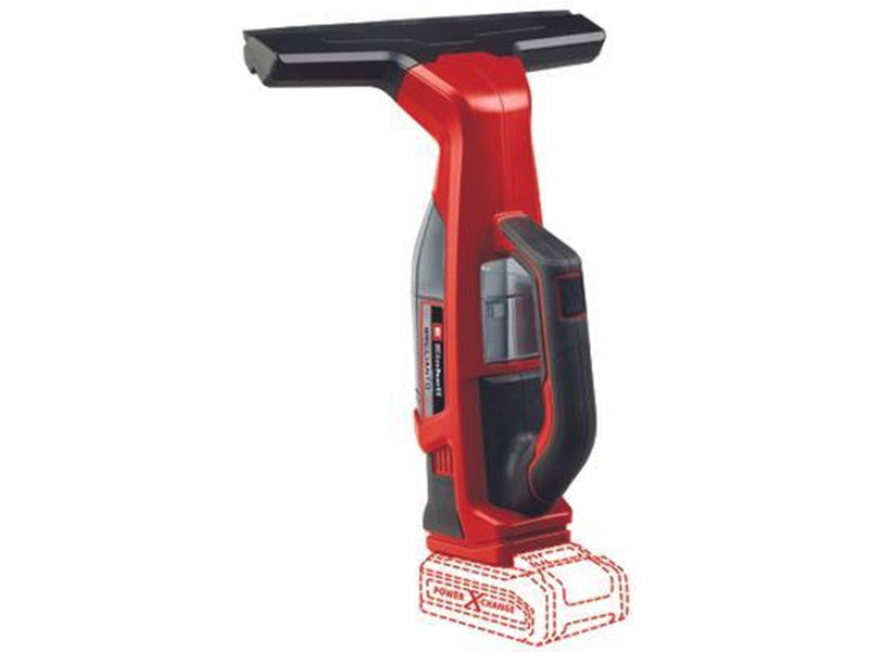 Einhell Cordless Window Cleaner BRILLIANTO