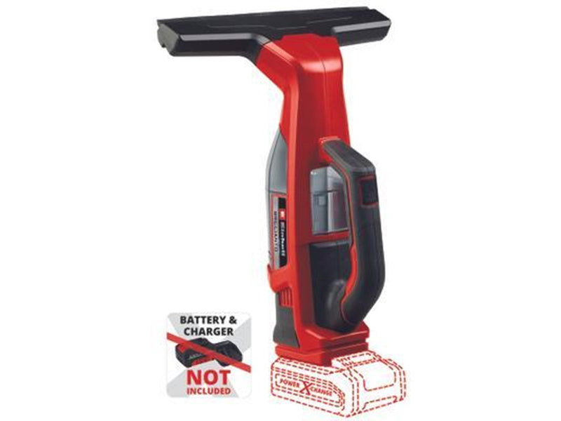 Einhell Cordless Window Cleaner BRILLIANTO