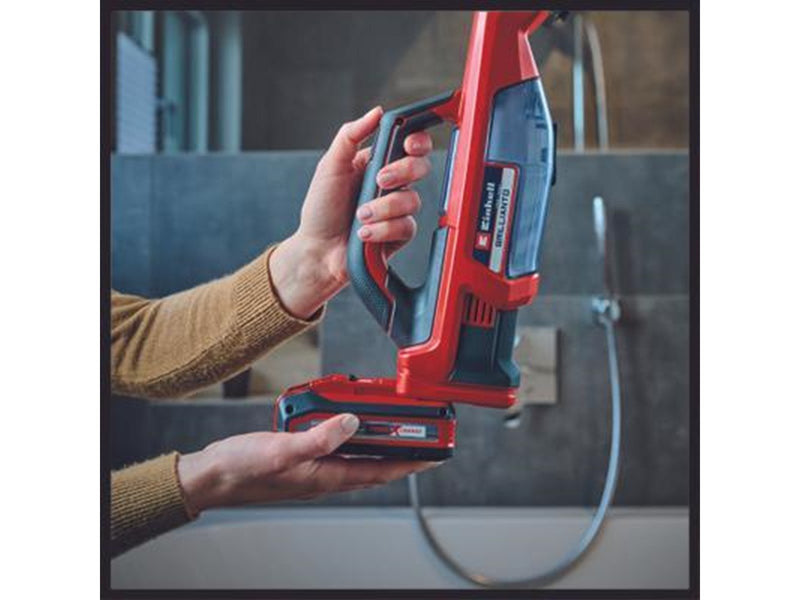 Einhell Cordless Window Cleaner BRILLIANTO
