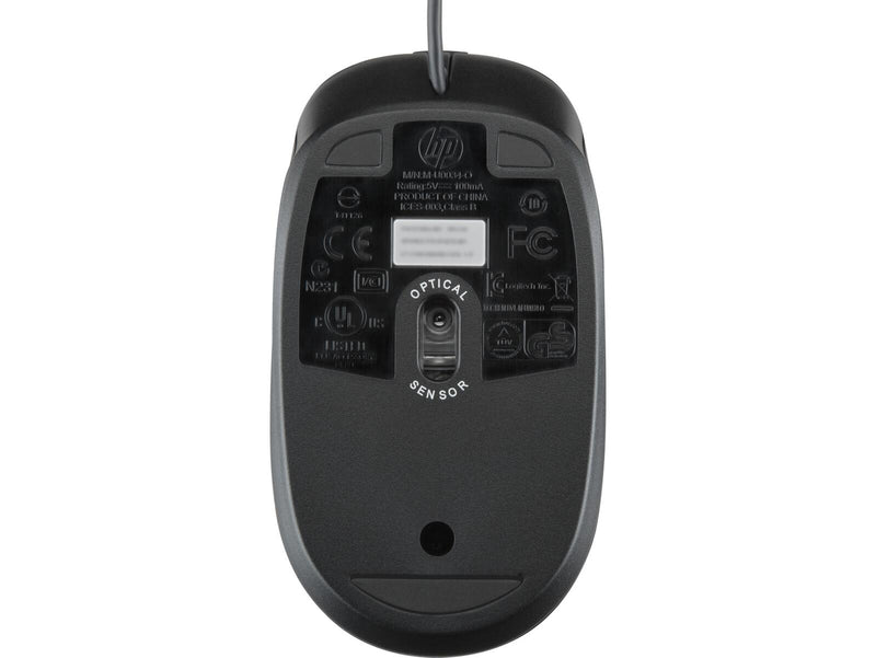 HP Optische 2,9 M USB-Maus