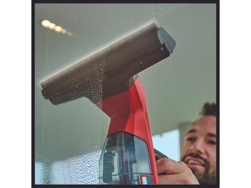 Einhell Cordless Window Cleaner BRILLIANTO