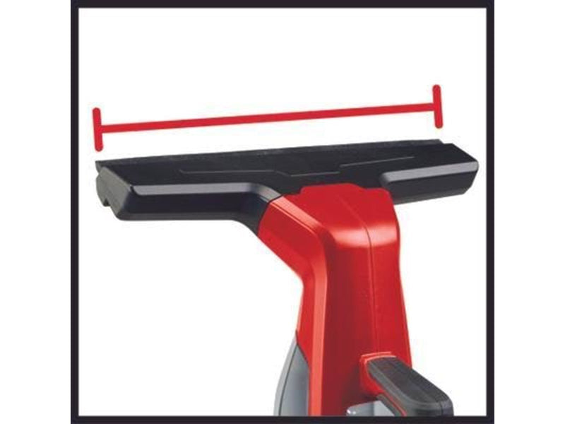 Einhell Cordless Window Cleaner BRILLIANTO