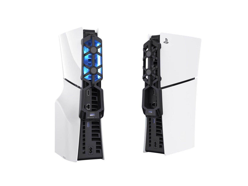 MAXX TECH Slim RGB Fan - Wired - Sony PlayStation 5