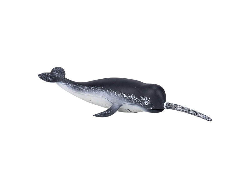 Mojo Sealife Narwhal