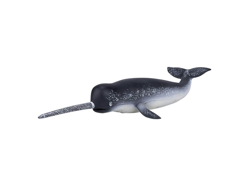 Mojo Sealife Narwhal