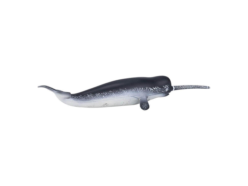 Mojo Sealife Narwhal
