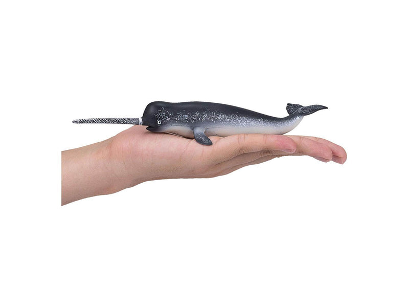 Mojo Sealife Narwhal
