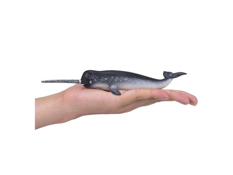 Mojo Sealife Narwhal