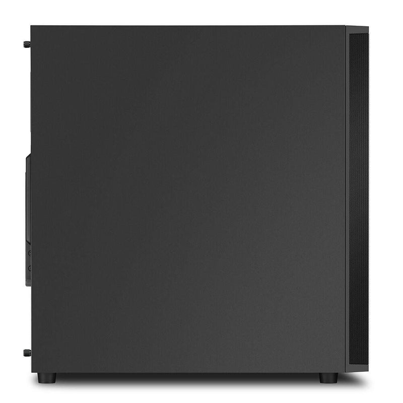 Sharkoon PC Gehäuse M25-V ATX schwarz