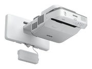 Epson EB-695Wi LCD Beamer 3500 Lumen