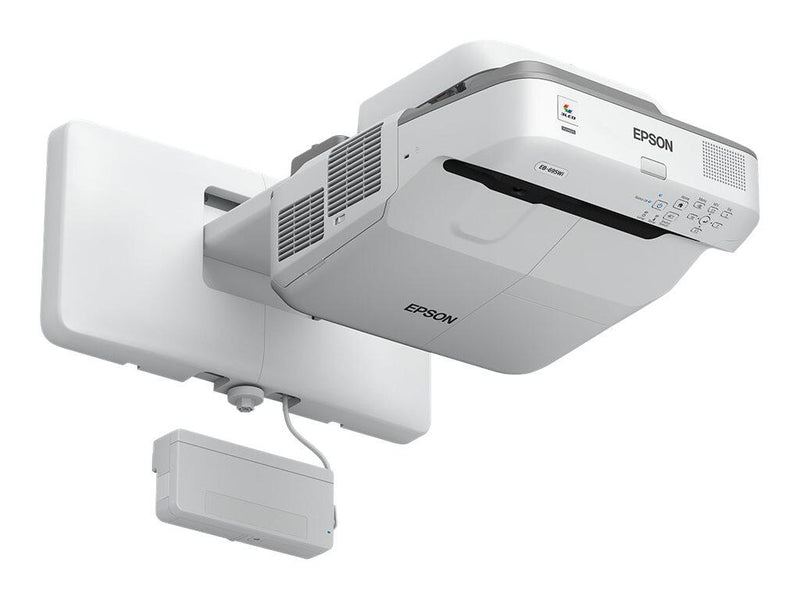 Epson EB-695Wi LCD Beamer 3500 Lumen