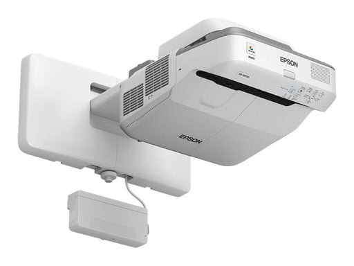 Epson EB-695Wi LCD Beamer 3500 Lumen
