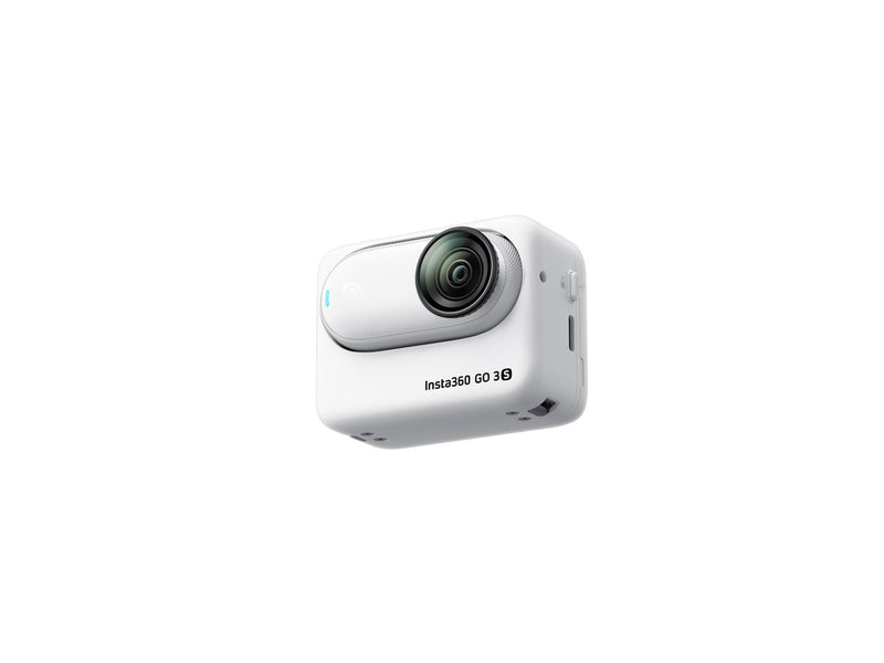 Insta360 GO 3S 64GB - Arctic White