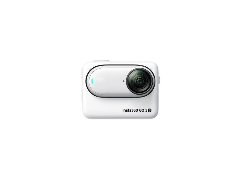 Insta360 GO 3S 64GB - Arctic White