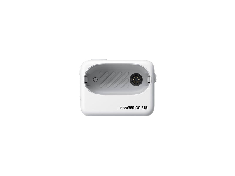 Insta360 GO 3S 64GB - Arctic White