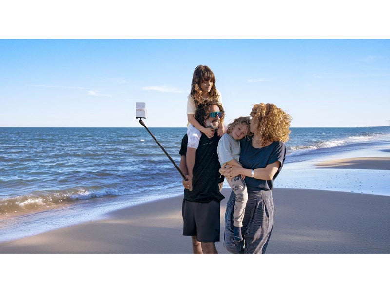 Insta360 GO 3S 64GB - Arctic White