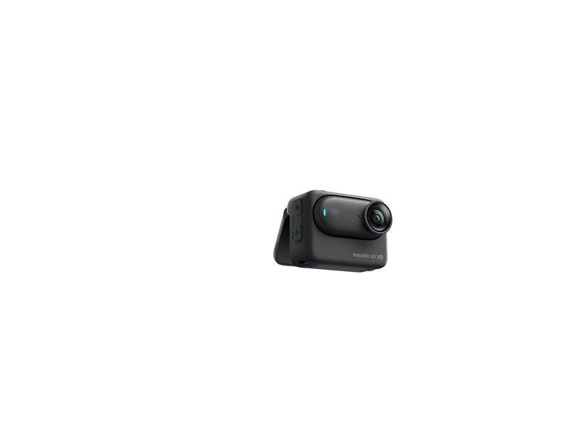 Insta360 GO 3S 128GB - Midnight Black