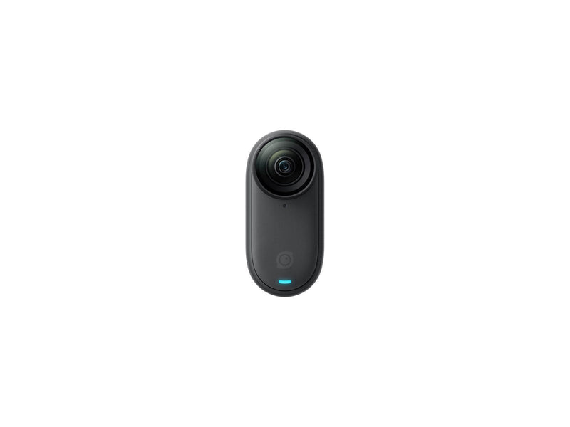 Insta360 GO 3S 128GB - Midnight Black