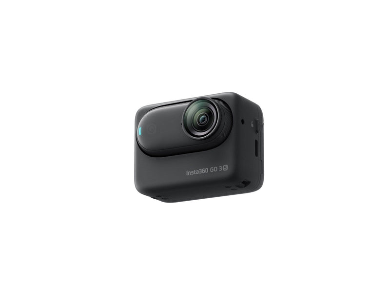 Insta360 GO 3S 128GB - Midnight Black
