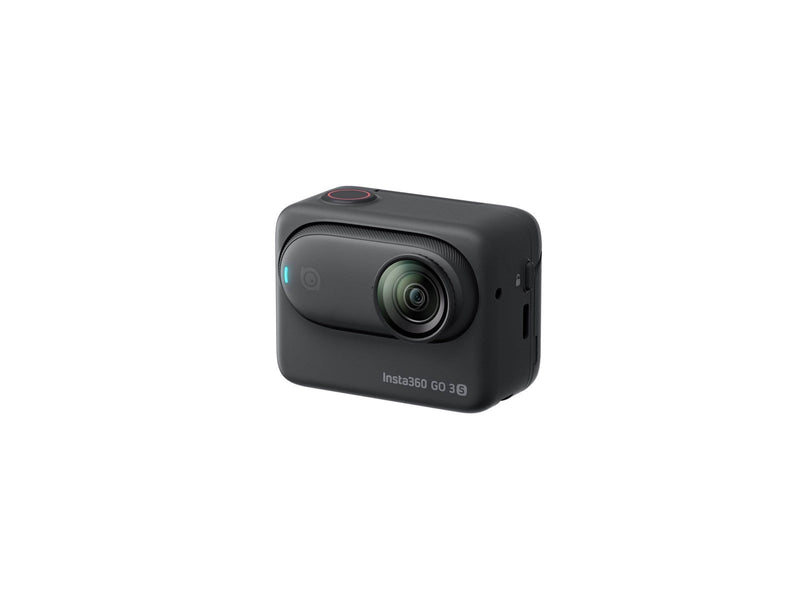 Insta360 GO 3S 128GB - Midnight Black