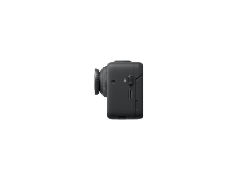 Insta360 GO 3S 128GB - Midnight Black