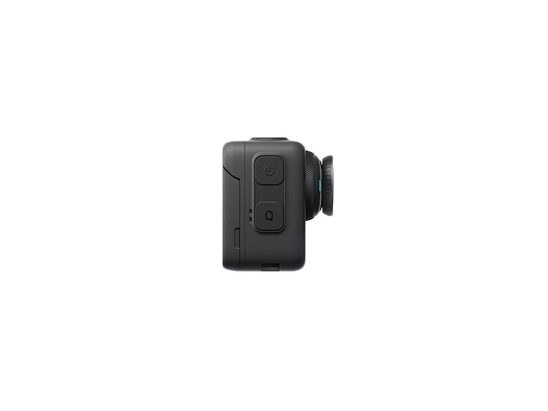 Insta360 GO 3S 128GB - Midnight Black