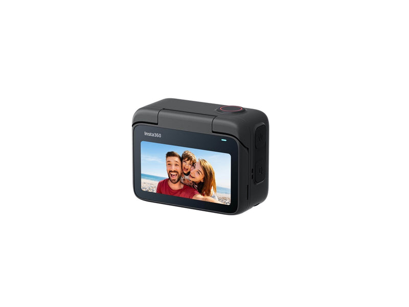 Insta360 GO 3S 128GB - Midnight Black