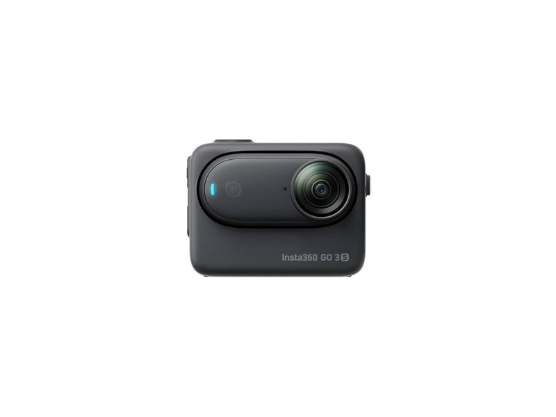 Insta360 GO 3S 128GB - Midnight Black