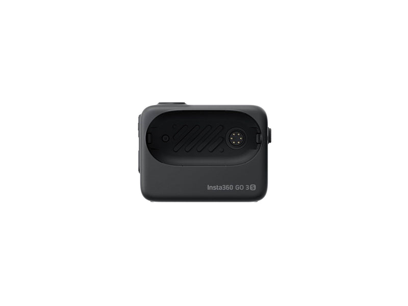 Insta360 GO 3S 128GB - Midnight Black