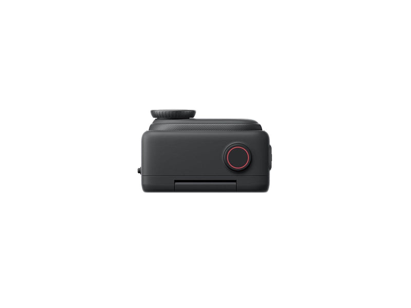 Insta360 GO 3S 128GB - Midnight Black