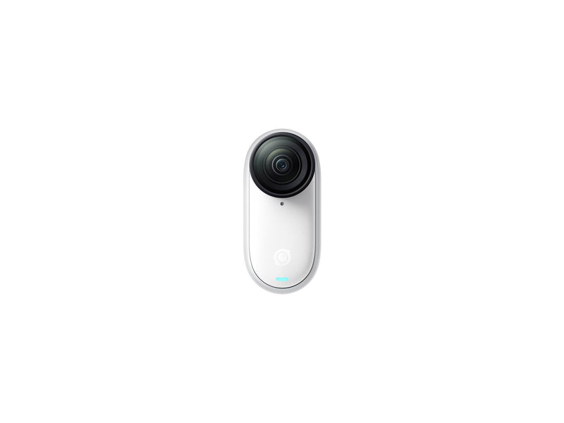 Insta360 GO 3S 128GB - Arctic White