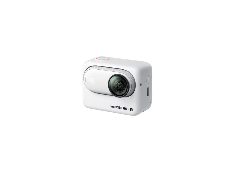 Insta360 GO 3S 128GB - Arctic White