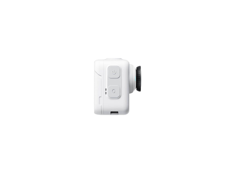 Insta360 GO 3S 128GB - Arctic White
