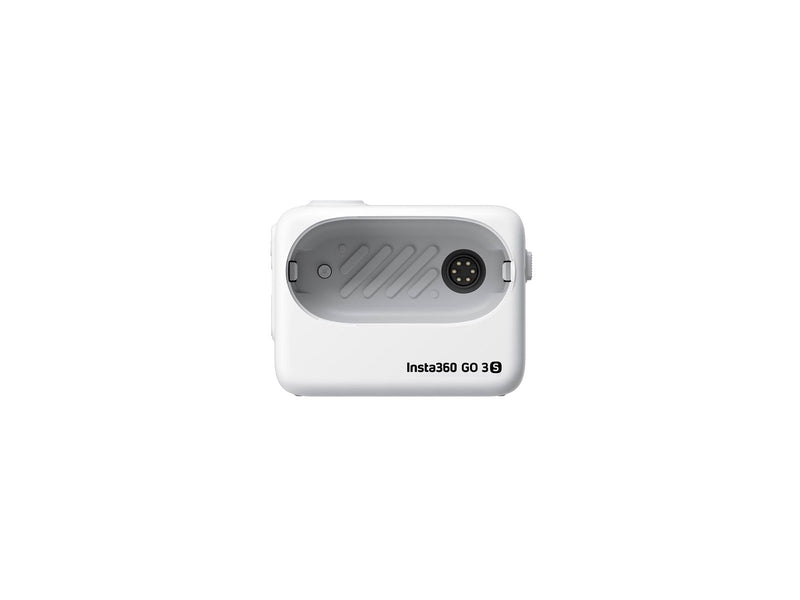 Insta360 GO 3S 128GB - Arctic White